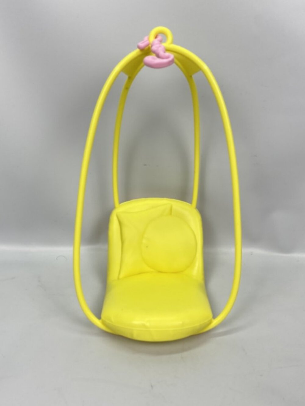 2023 Barbie Dreamhouse HXM10 Replacement Parts - Swing Chair with Hanging Pin